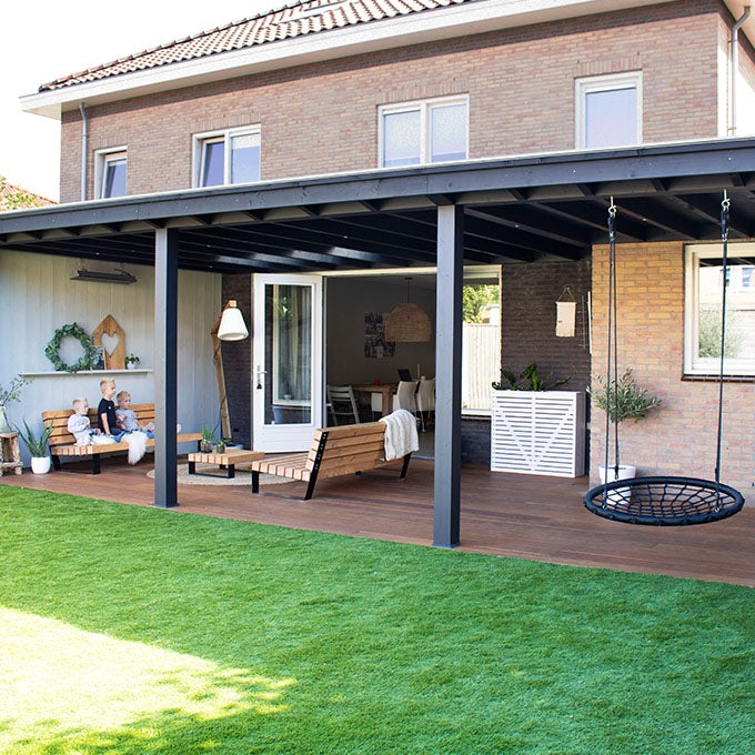 aan huis aan huis